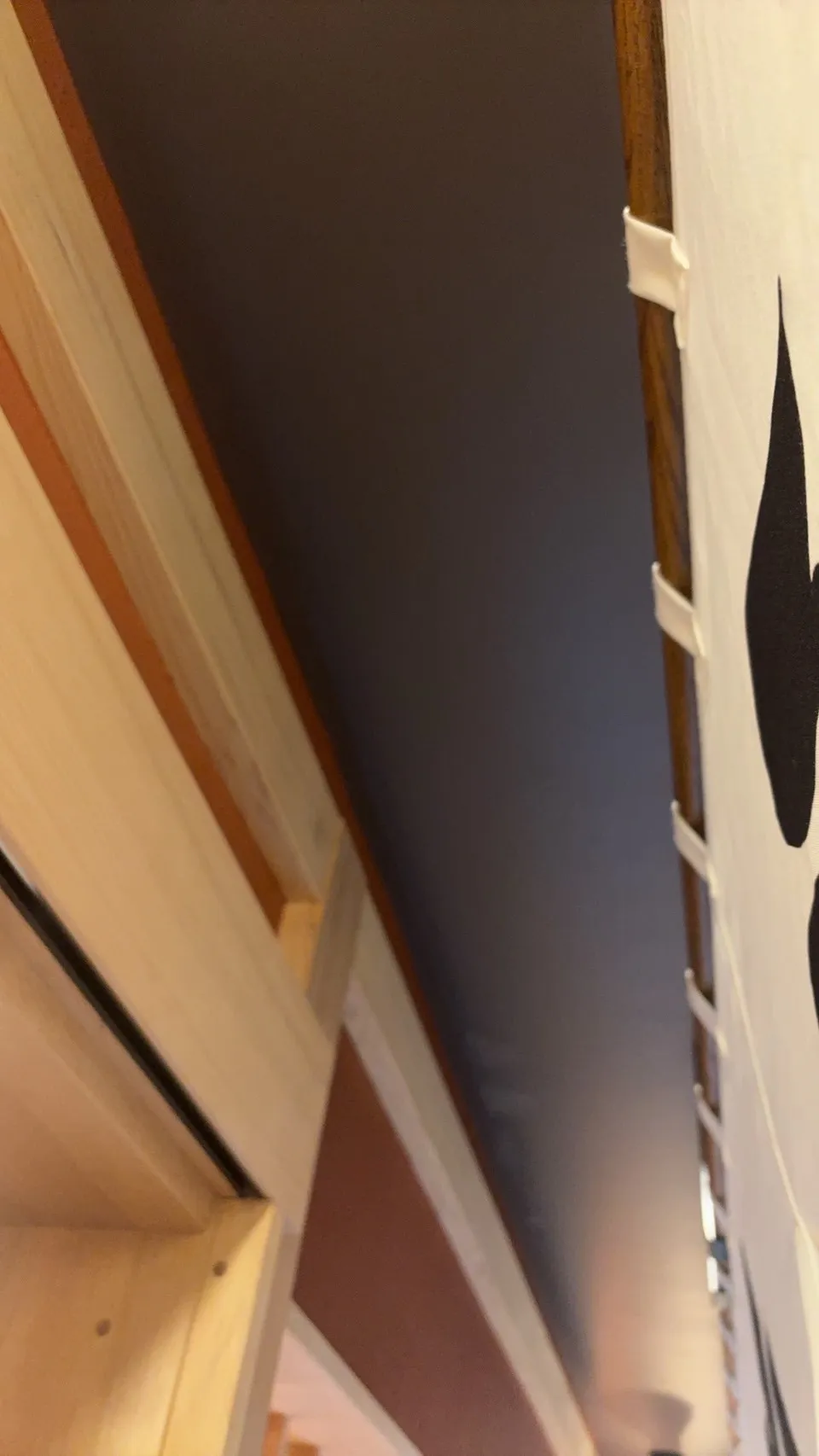 渋谷　焼肉店店内・外壁